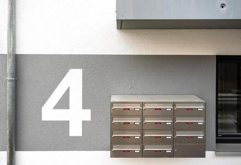 Reiners Quartier   Relaxed Living