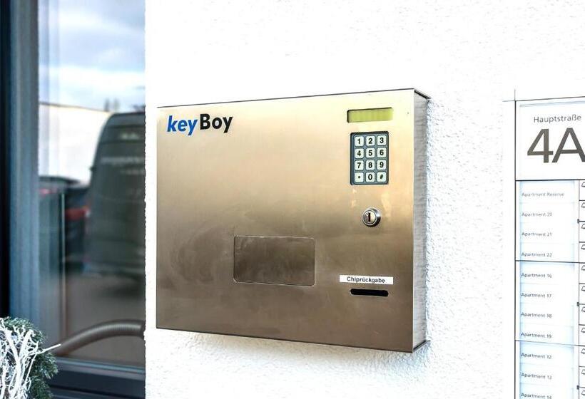 Reiners Quartier   Relaxed Living