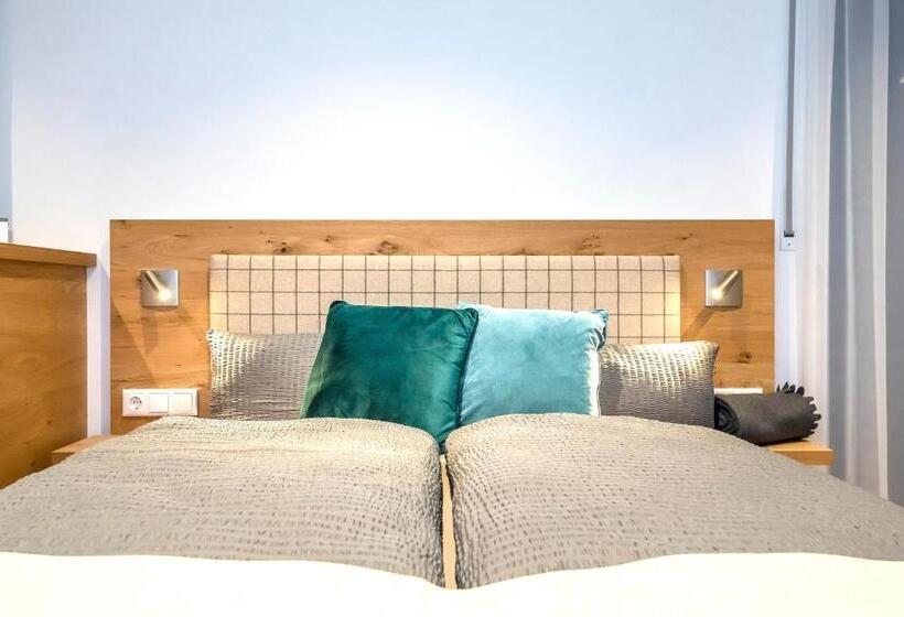 Reiners Quartier   Relaxed Living