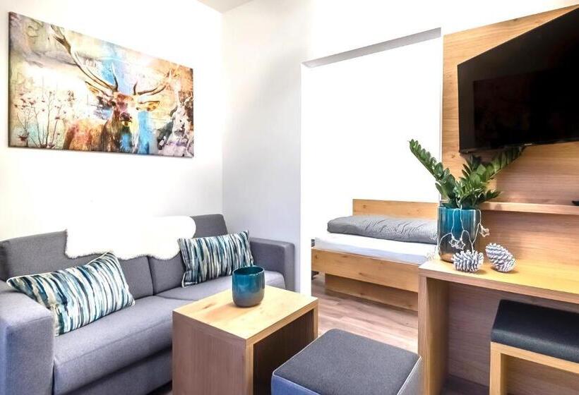 Reiners Quartier   Relaxed Living