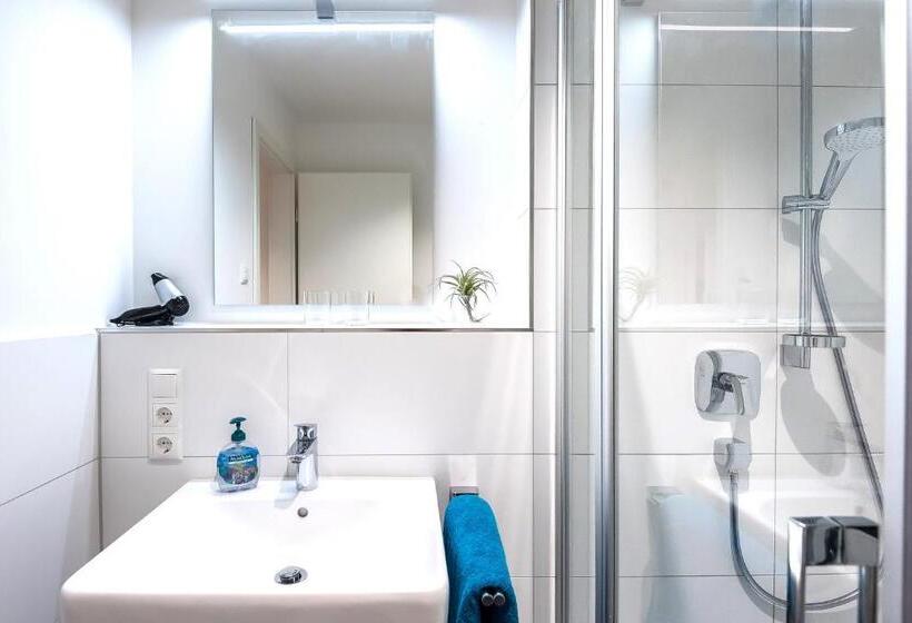 Reiners Quartier   Relaxed Living