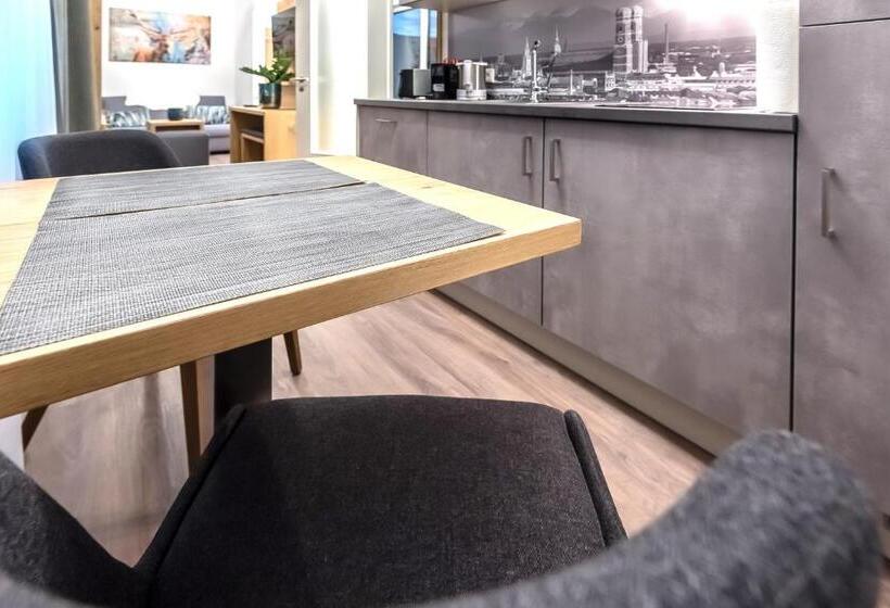 Reiners Quartier   Relaxed Living