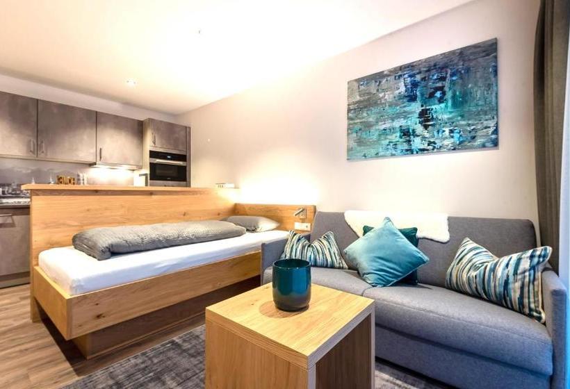 Reiners Quartier   Relaxed Living