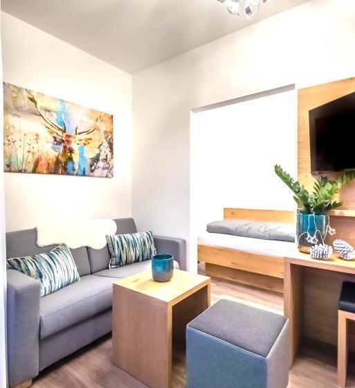 Reiners Quartier   Relaxed Living