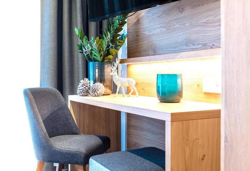 Reiners Quartier   Relaxed Living