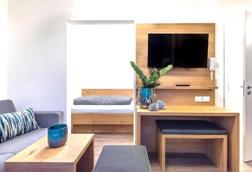 Reiners Quartier   Relaxed Living