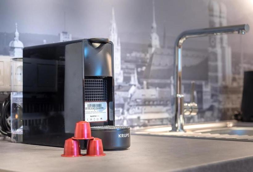 Reiners Quartier   Relaxed Living