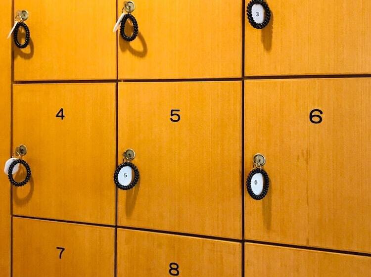 ריוקאן Lake Side Nikko