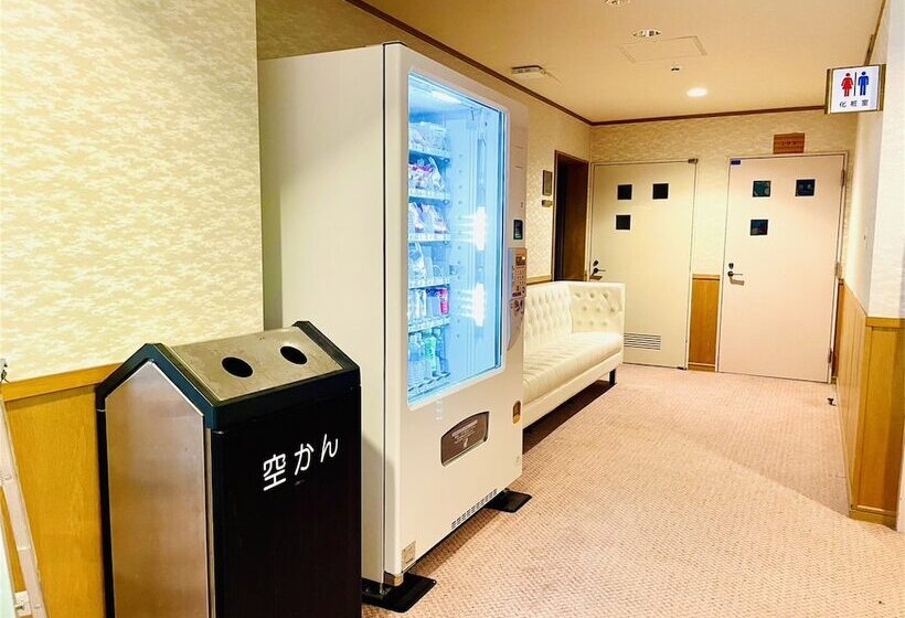 ריוקאן Lake Side Nikko