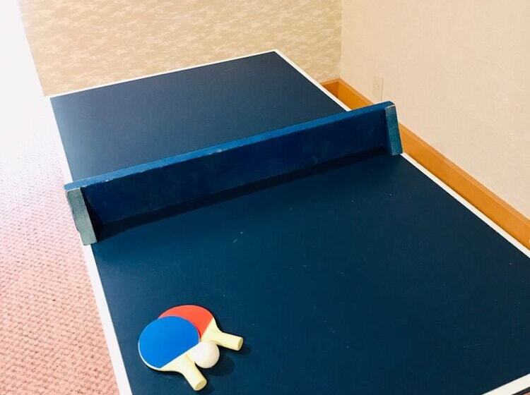 료칸 Lake Side Nikko