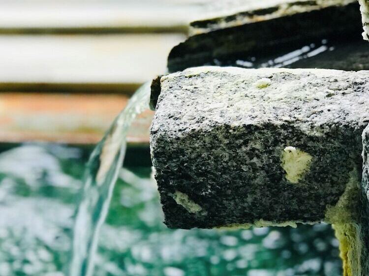 ריוקאן Lake Side Nikko