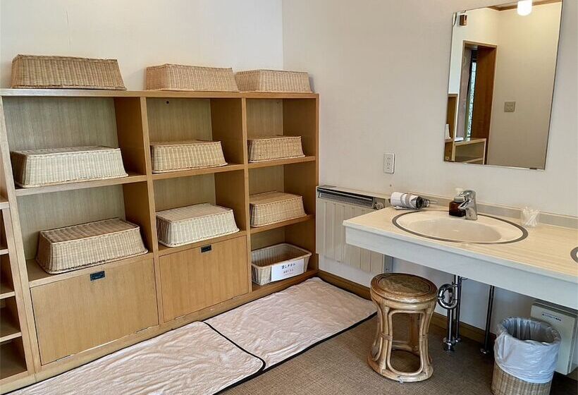 료칸 Lake Side Nikko