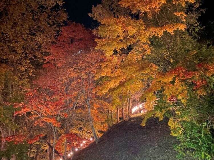 旅館 Lake Side Nikko