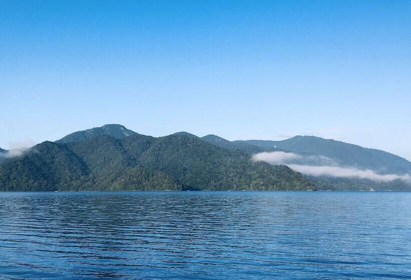 日式旅馆 Lake Side Nikko