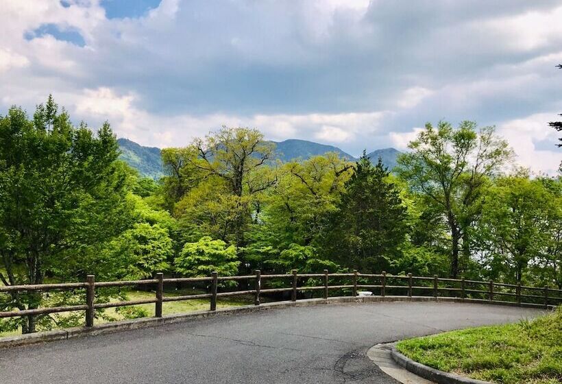 日式旅馆 Lake Side Nikko