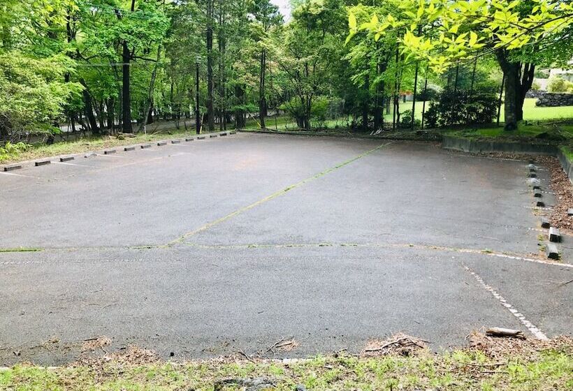 ריוקאן Lake Side Nikko