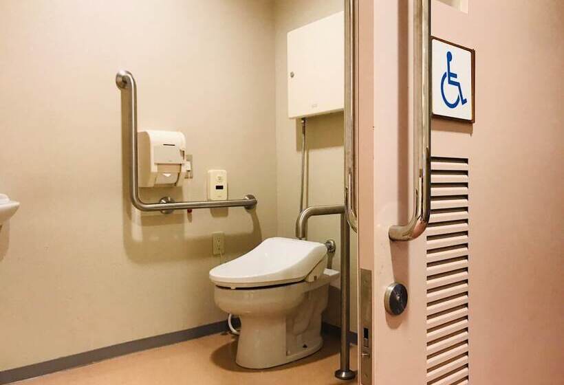 ריוקאן Lake Side Nikko