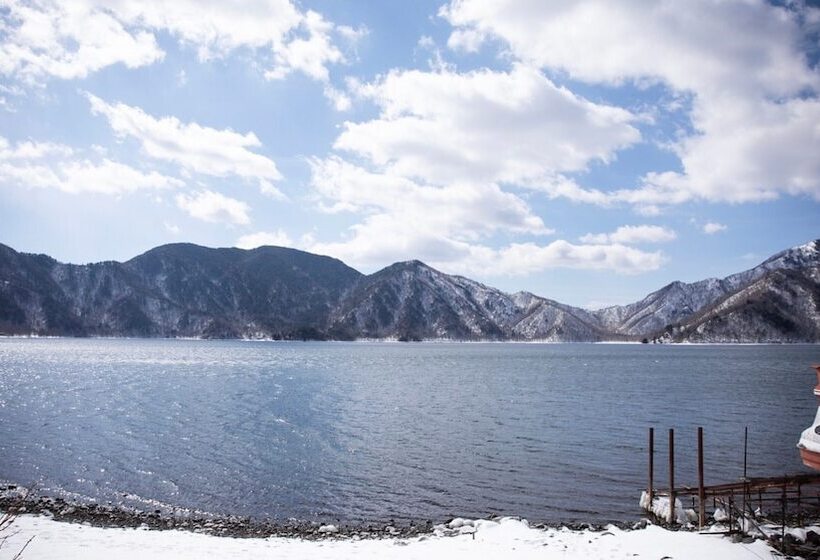 日式旅馆 Lake Side Nikko
