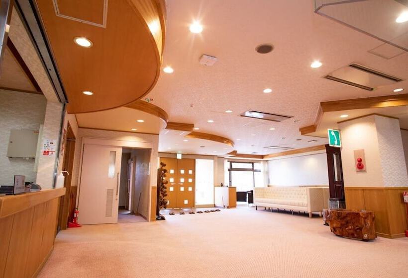 ריוקאן Lake Side Nikko