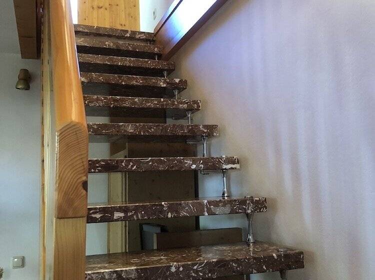 Общежитие Gaestehaus Stumpf