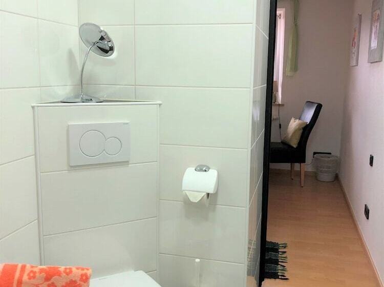 Общежитие Gaestehaus Stumpf