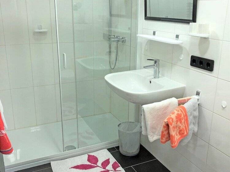 Общежитие Gaestehaus Stumpf