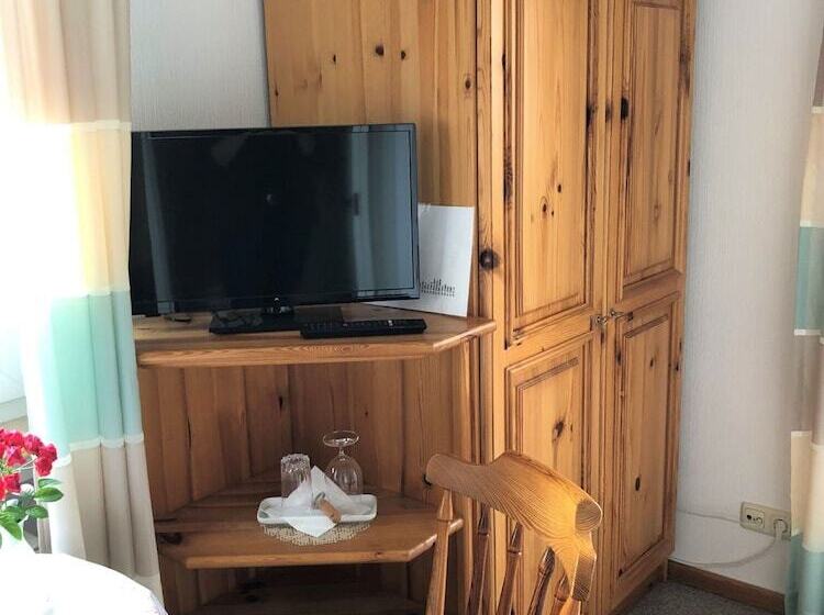 Общежитие Gaestehaus Stumpf