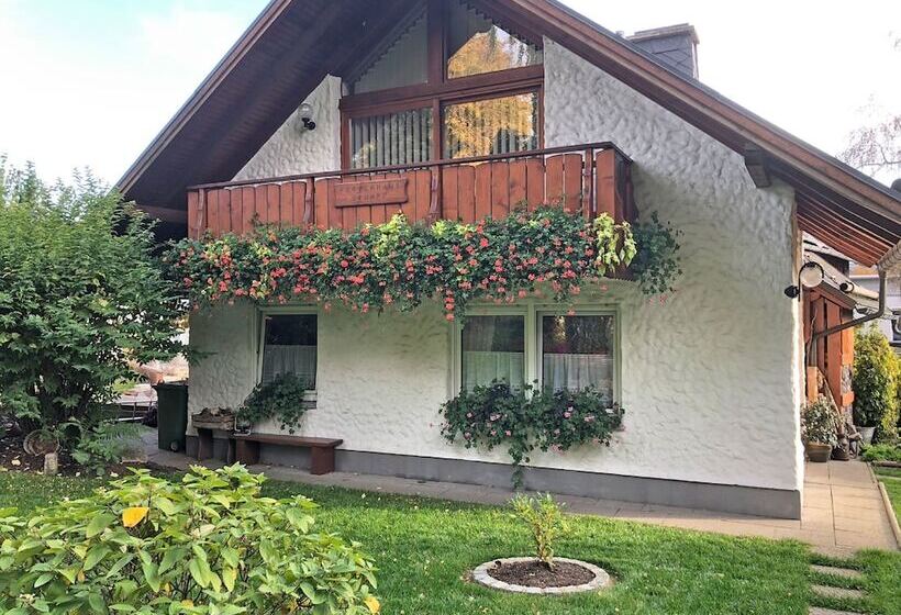 Общежитие Gaestehaus Stumpf