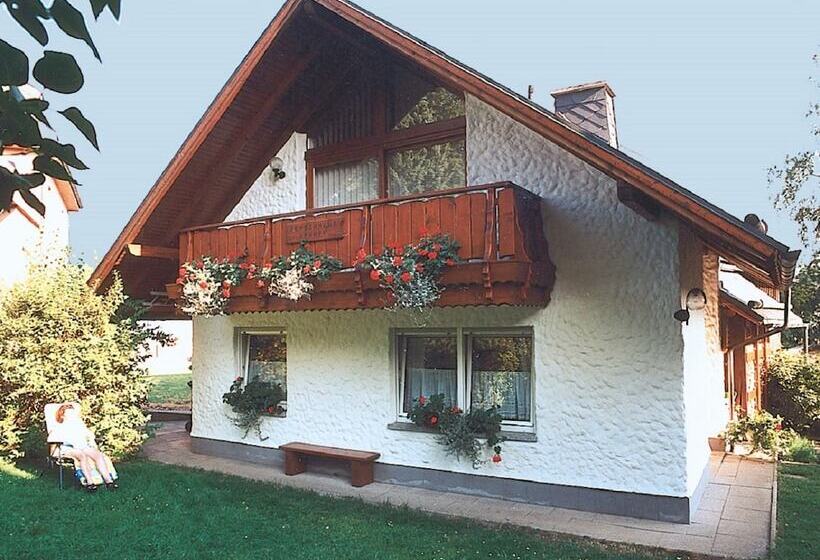 Общежитие Gaestehaus Stumpf