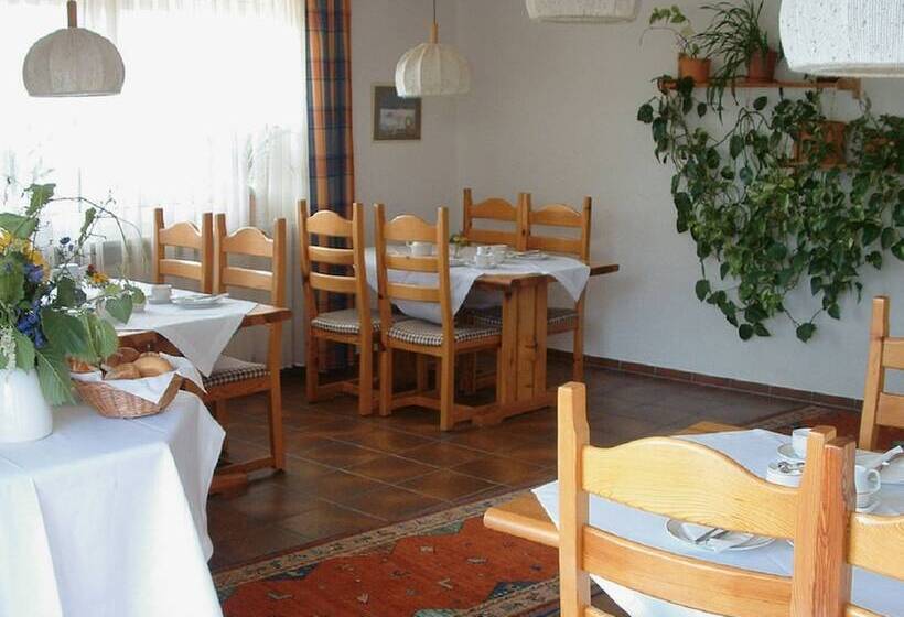 Общежитие Gaestehaus Stumpf