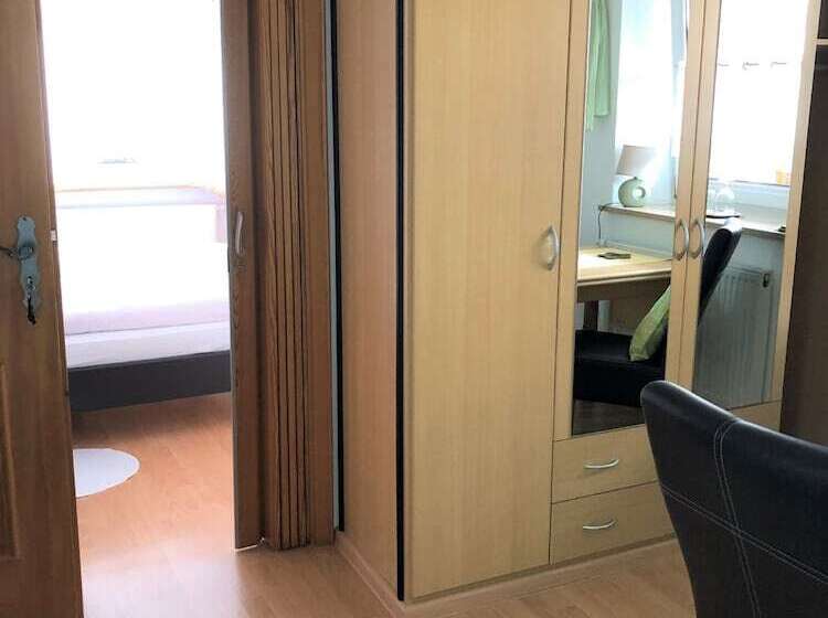 Общежитие Gaestehaus Stumpf