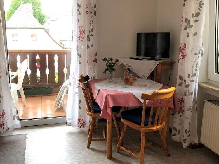 Общежитие Gaestehaus Stumpf