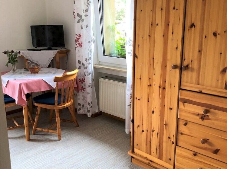 Общежитие Gaestehaus Stumpf