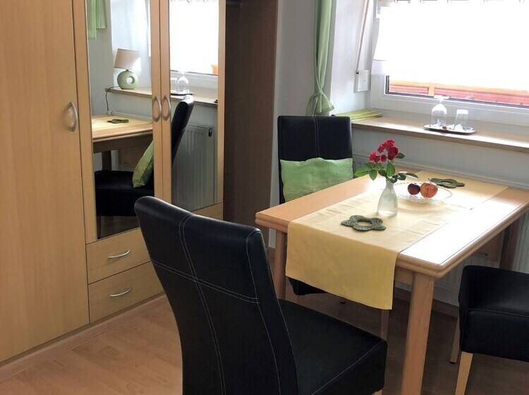 Общежитие Gaestehaus Stumpf