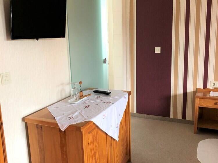 Общежитие Gaestehaus Stumpf