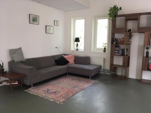 旅馆 Villa Buitenlust