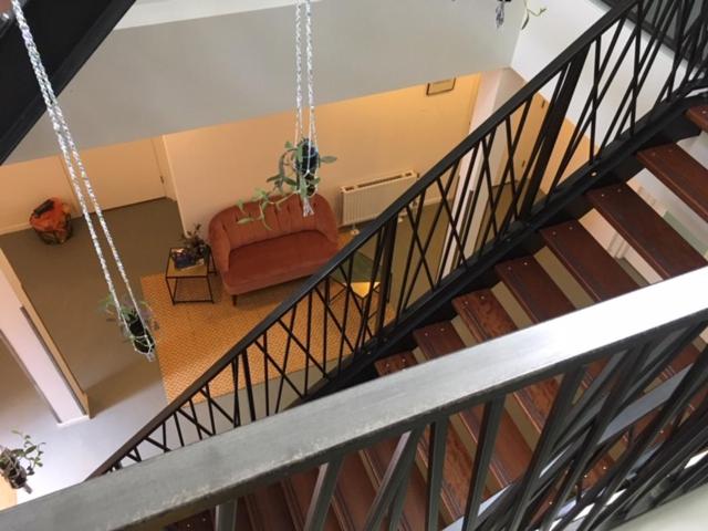 旅馆 Villa Buitenlust