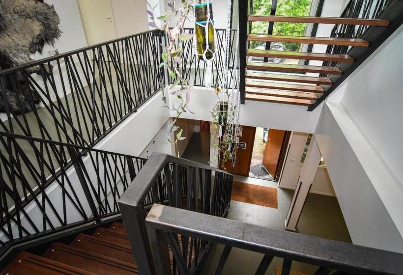 旅馆 Villa Buitenlust