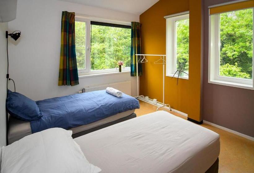 旅馆 Villa Buitenlust