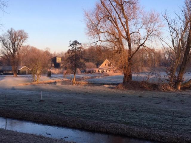 旅馆 Villa Buitenlust