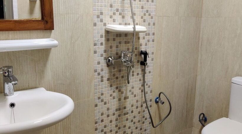 住宿加早餐 Smiles Stone Town