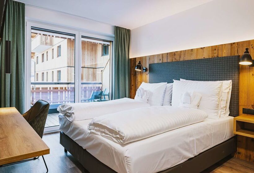 Elements Resort Zell Am See; Bw Signature Collection