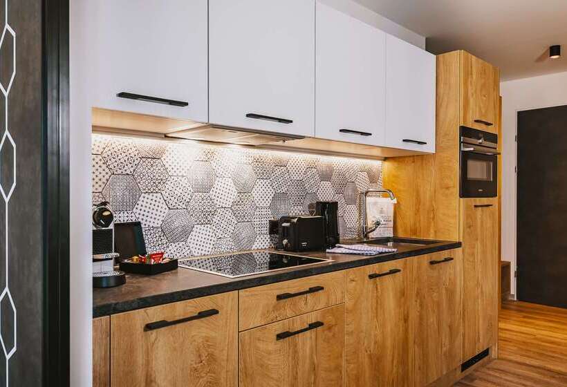 Elements Resort Zell Am See; Bw Signature Collection