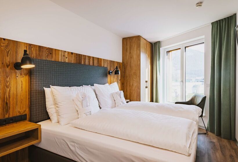 Elements Resort Zell Am See; Bw Signature Collection