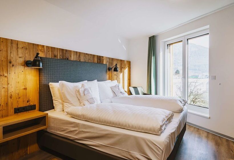 Elements Resort Zell Am See; Bw Signature Collection