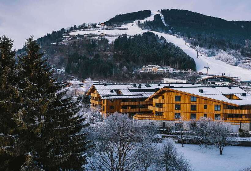 Elements Resort Zell Am See; Bw Signature Collection