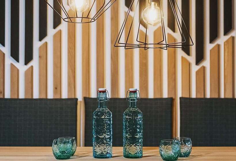 Elements Resort Zell Am See; Bw Signature Collection