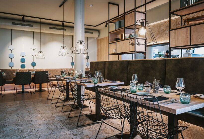 Elements Resort Zell Am See; Bw Signature Collection