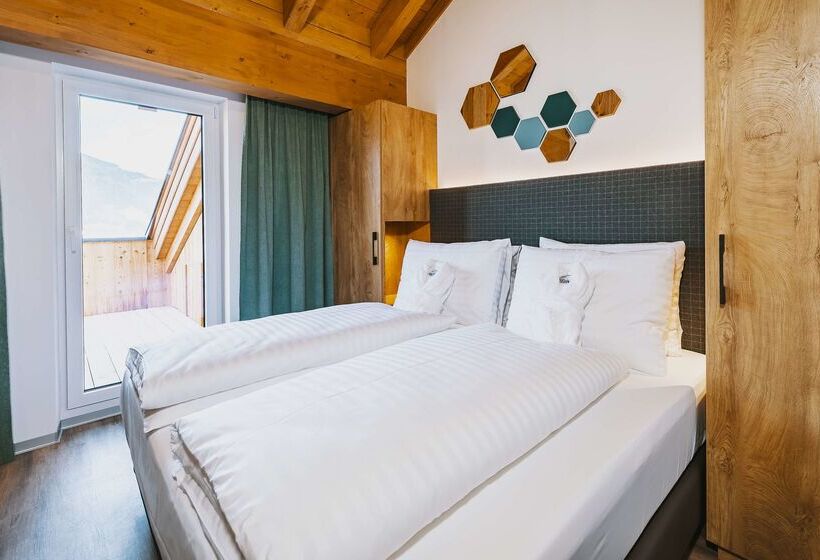 Elements Resort Zell Am See; Bw Signature Collection