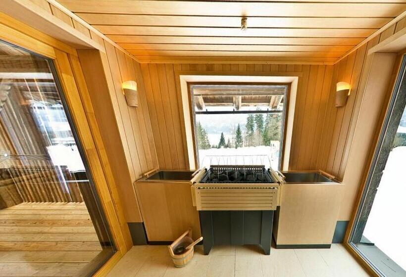 酒店 Ramsi, Mein Familien